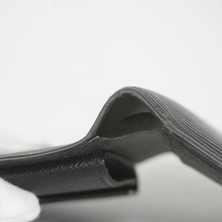 LOUIS VUITTON 【5dc4231】ルイヴィトン 財布 エピ ポルトフォイユ  