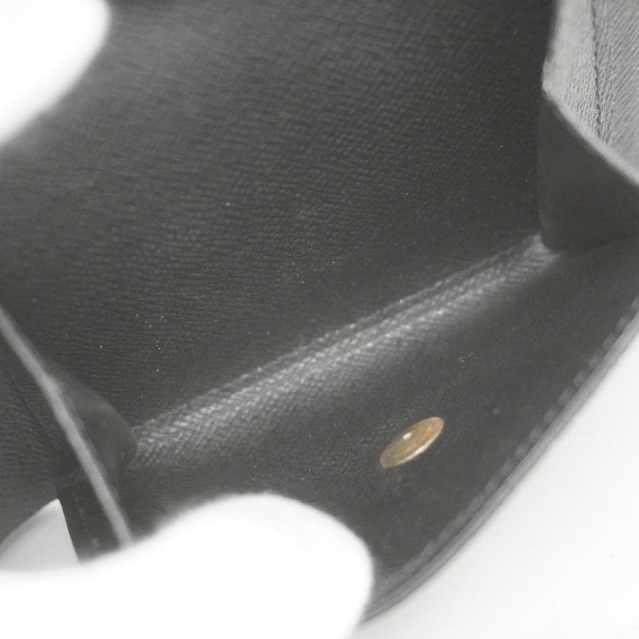 LOUIS VUITTON 【5dc4231】ルイヴィトン 財布 エピ ポルトフォイユ  