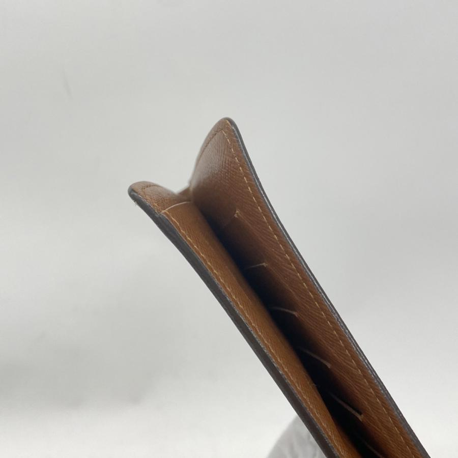 LOUIS VUITTON 【5dc4344】ルイヴィトン 長札入れ モノグラム ポルト  