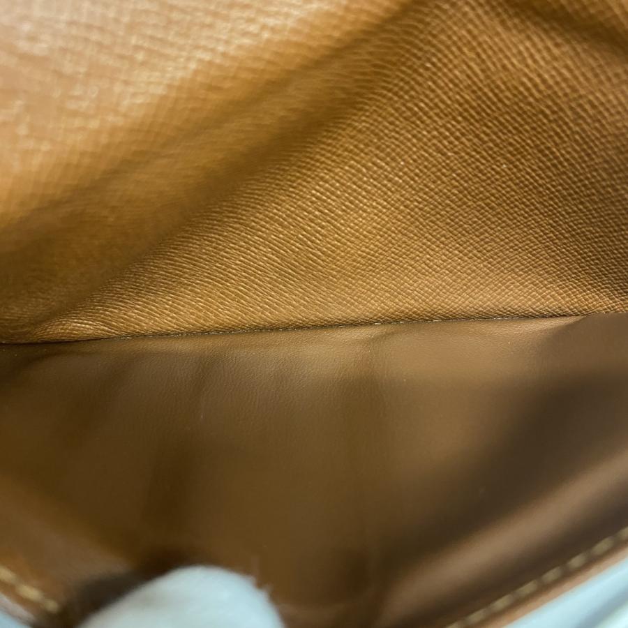 LOUIS VUITTON 【5dc4344】ルイヴィトン 長札入れ モノグラム ポルト  