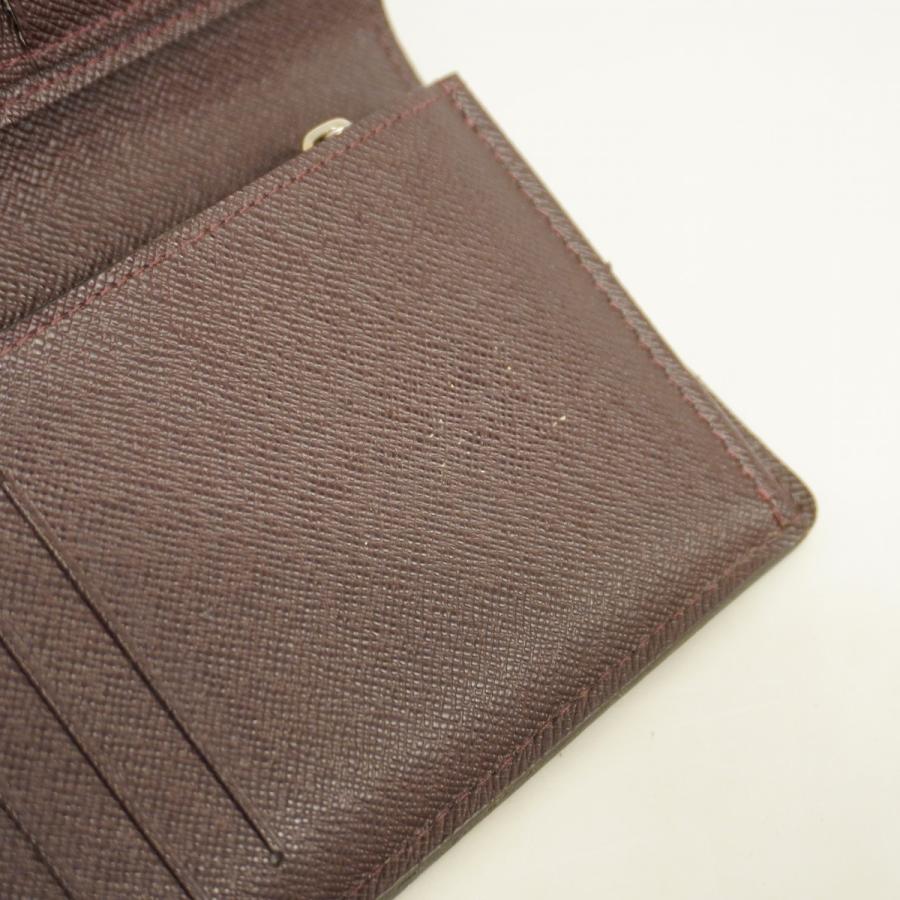 LOUIS VUITTON 【5dc4352】ルイヴィトン 長財布 タイガ ポルトフォイユ  