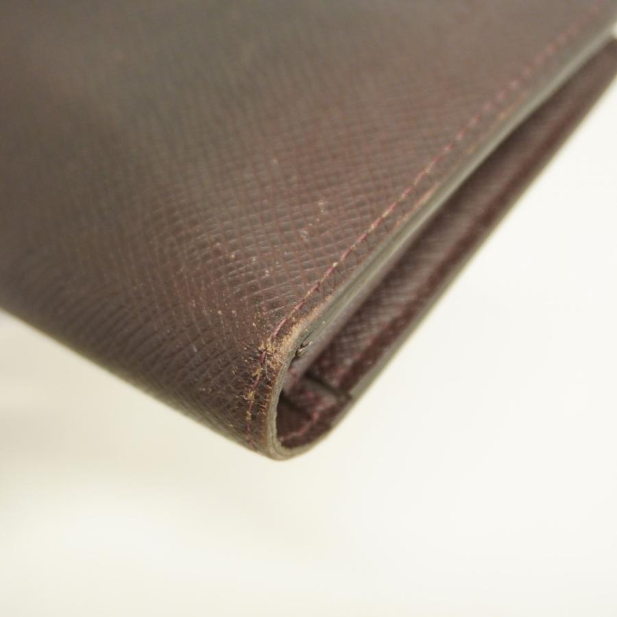 LOUIS VUITTON 【5dc4352】ルイヴィトン 長財布 タイガ ポルトフォイユ  