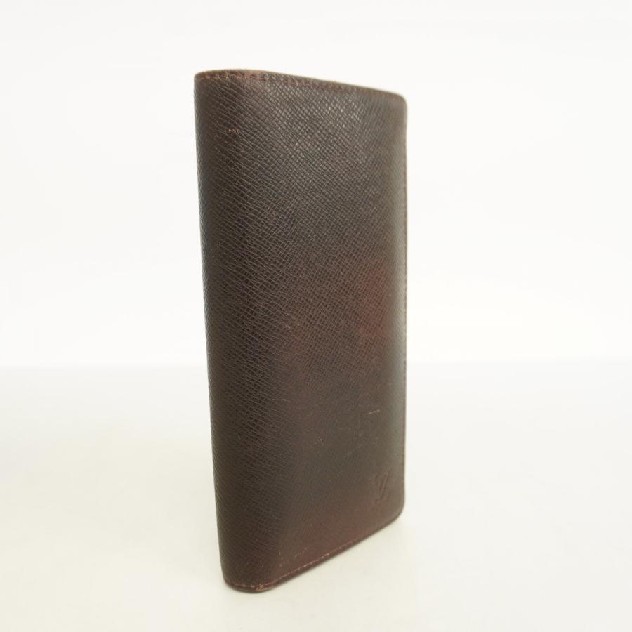 LOUIS VUITTON 【5dc4352】ルイヴィトン 長財布 タイガ ポルトフォイユ  