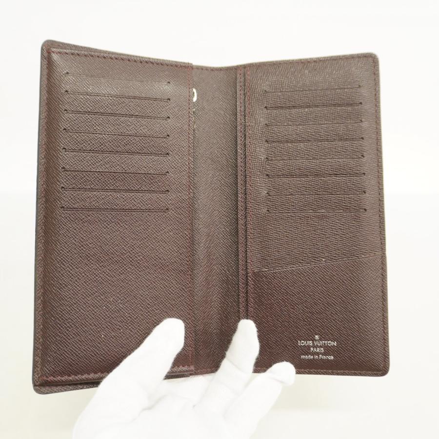 LOUIS VUITTON 【5dc4352】ルイヴィトン 長財布 タイガ ポルトフォイユ  