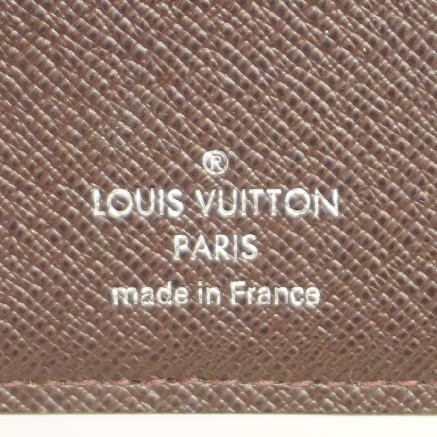 LOUIS VUITTON 【5dc4352】ルイヴィトン 長財布 タイガ ポルトフォイユ  