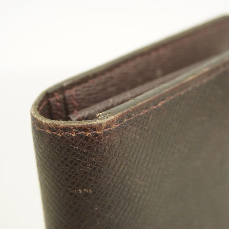 LOUIS VUITTON 【5dc4352】ルイヴィトン 長財布 タイガ ポルトフォイユ  