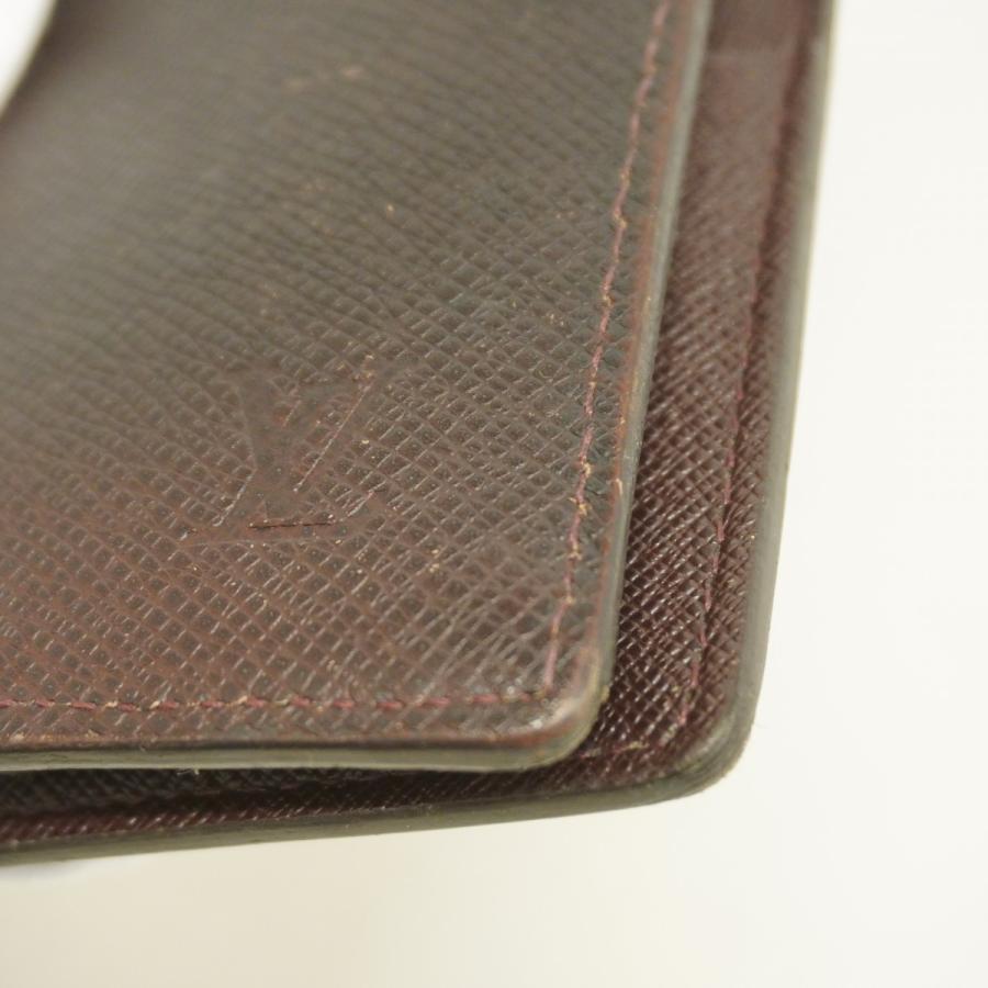 LOUIS VUITTON 【5dc4352】ルイヴィトン 長財布 タイガ ポルトフォイユ  