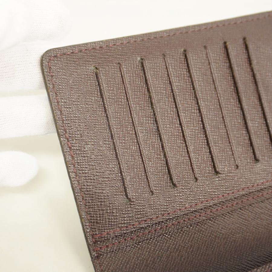 LOUIS VUITTON 【5dc4352】ルイヴィトン 長財布 タイガ ポルトフォイユ  