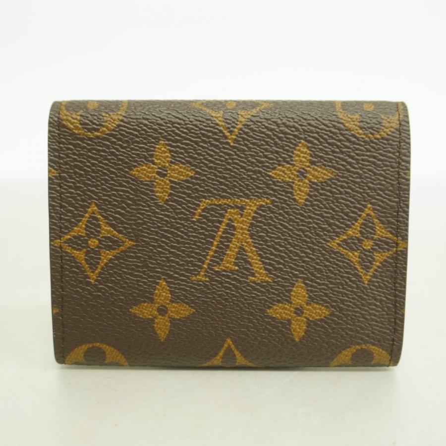 LOUIS VUITTON 【5dc4391】ルイヴィトン 名刺入れ モノグラム LOUIS VUITTON 【5dc4391】ルイヴィトン 名刺入れ モノグラム