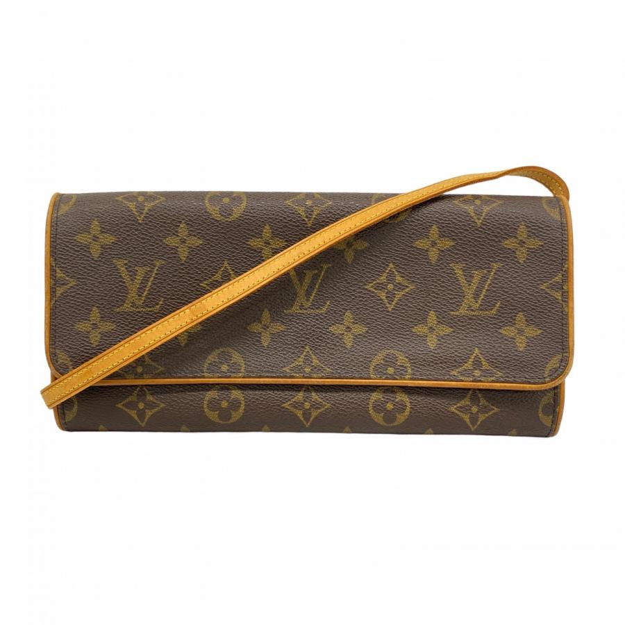 LOUIS VUITTON 【5dc4419】ルイヴィトン ショルダーバッグ モノグラム  