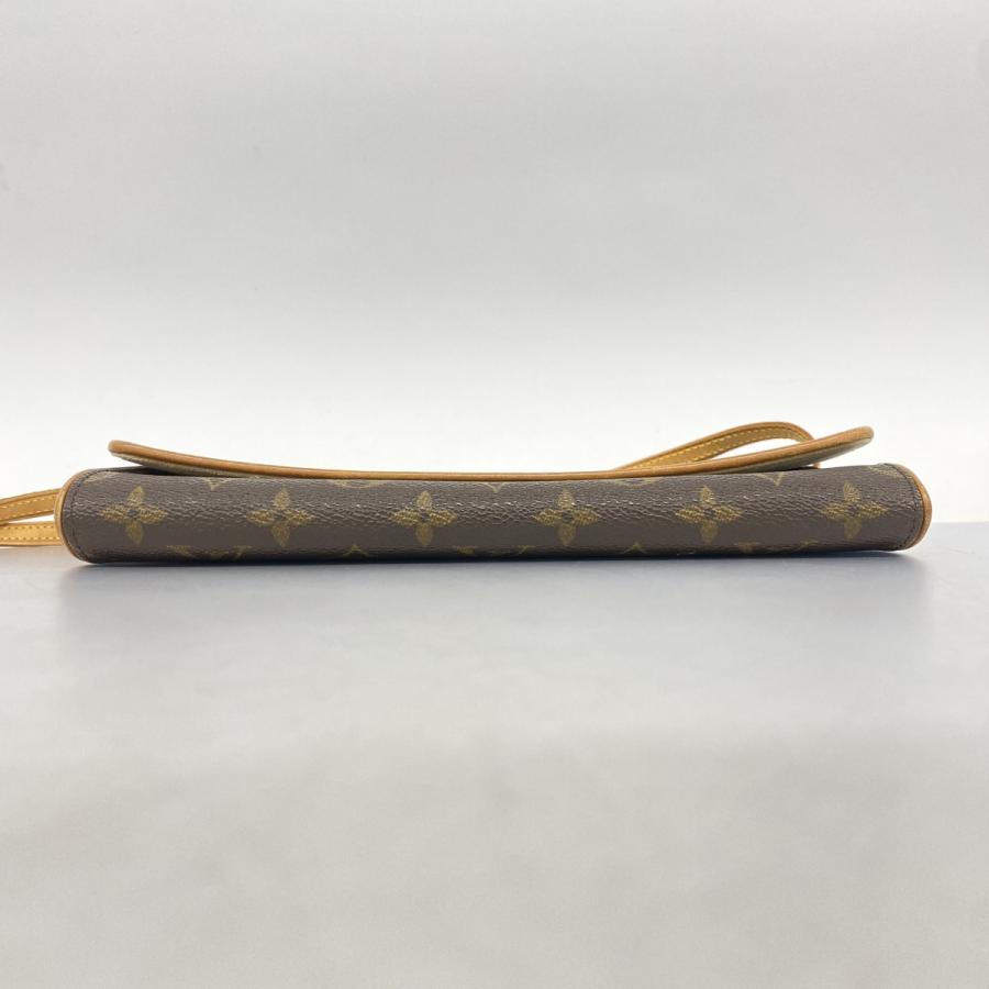 LOUIS VUITTON 【5dc4419】ルイヴィトン ショルダーバッグ モノグラム  