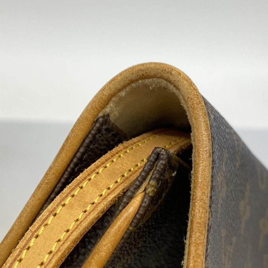 LOUIS VUITTON 【5dc4419】ルイヴィトン ショルダーバッグ モノグラム  