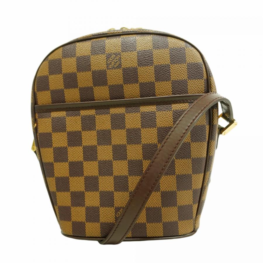 LOUIS VUITTON 【5dc4495-b】ルイヴィトン ショルダーバッグ ダミエ  