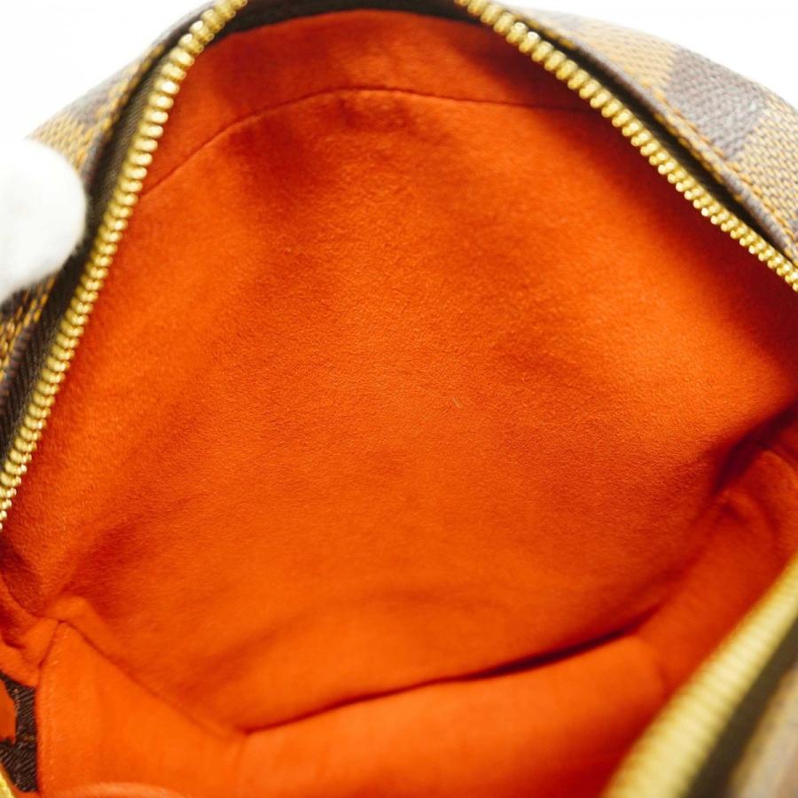 LOUIS VUITTON 【5dc4495-b】ルイヴィトン ショルダーバッグ ダミエ  