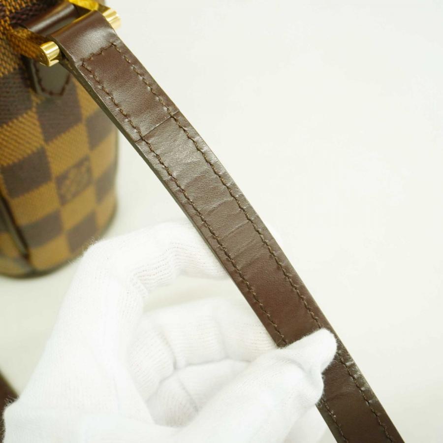 LOUIS VUITTON 【5dc4495-b】ルイヴィトン ショルダーバッグ ダミエ  