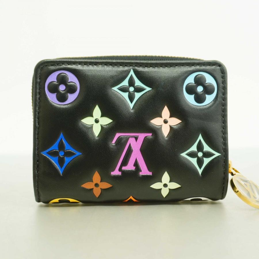 LOUIS VUITTON 【5dc4518-b】ルイヴィトン 財布 モノグラム LOUIS VUITTON 【5dc4518-b】ルイヴィトン 財布 モノグラム