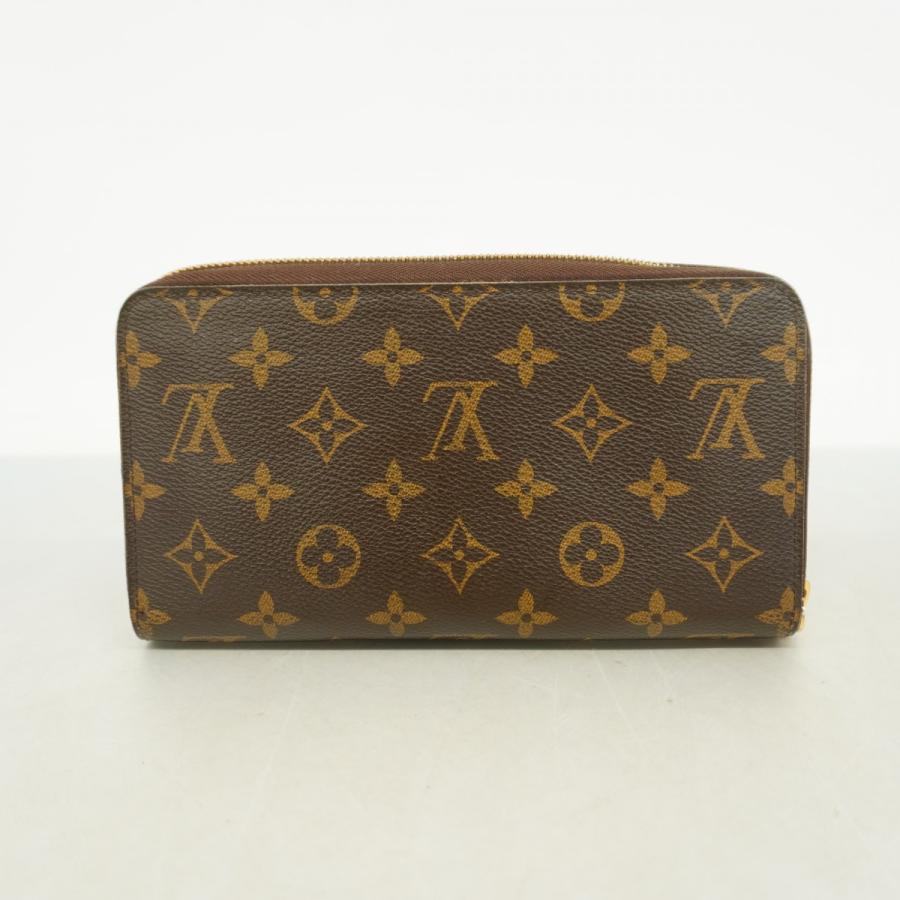 LOUIS VUITTON 【5dc4558】ルイヴィトン 長財布 モノグラム LOUIS VUITTON 【5dc4558】ルイヴィトン 長財布 モノグラム