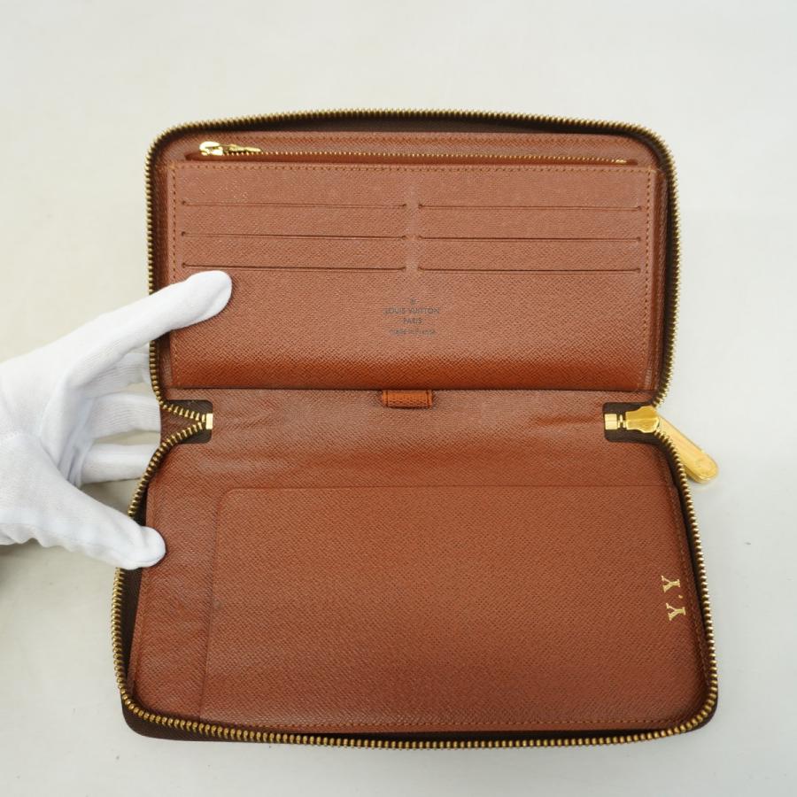 LOUIS VUITTON 【5dc4558】ルイヴィトン 長財布 モノグラム LOUIS VUITTON 【5dc4558】ルイヴィトン 長財布 モノグラム
