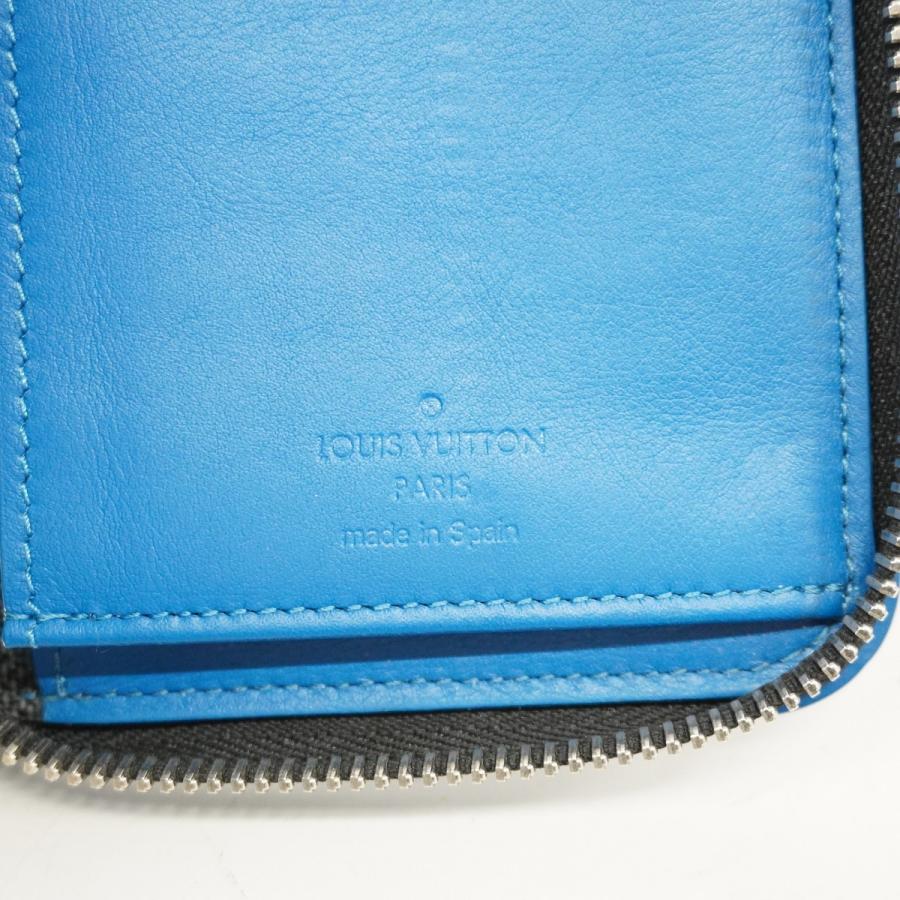 LOUIS VUITTON 【5dc4584】ルイヴィトン 長財布 ダミエ・グラフィット  