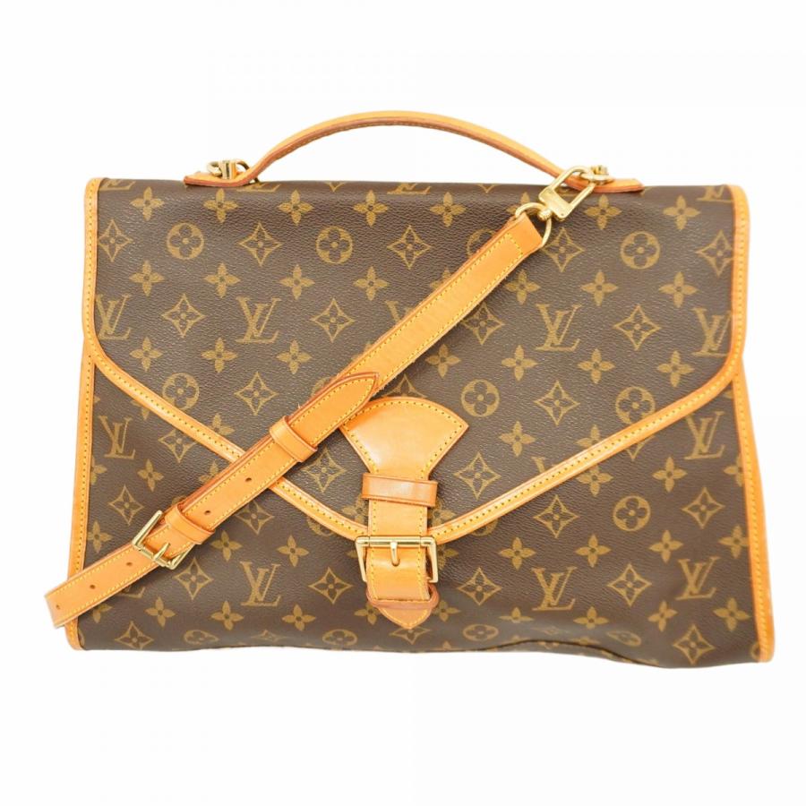 LOUIS VUITTON 【5dc4614】ルイヴィトン ショルダーバッグ モノグラム  