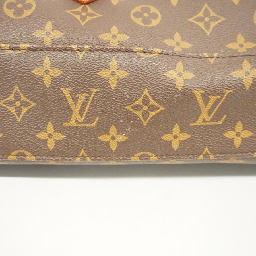 LOUIS VUITTON 【5dc4614】ルイヴィトン ショルダーバッグ モノグラム  