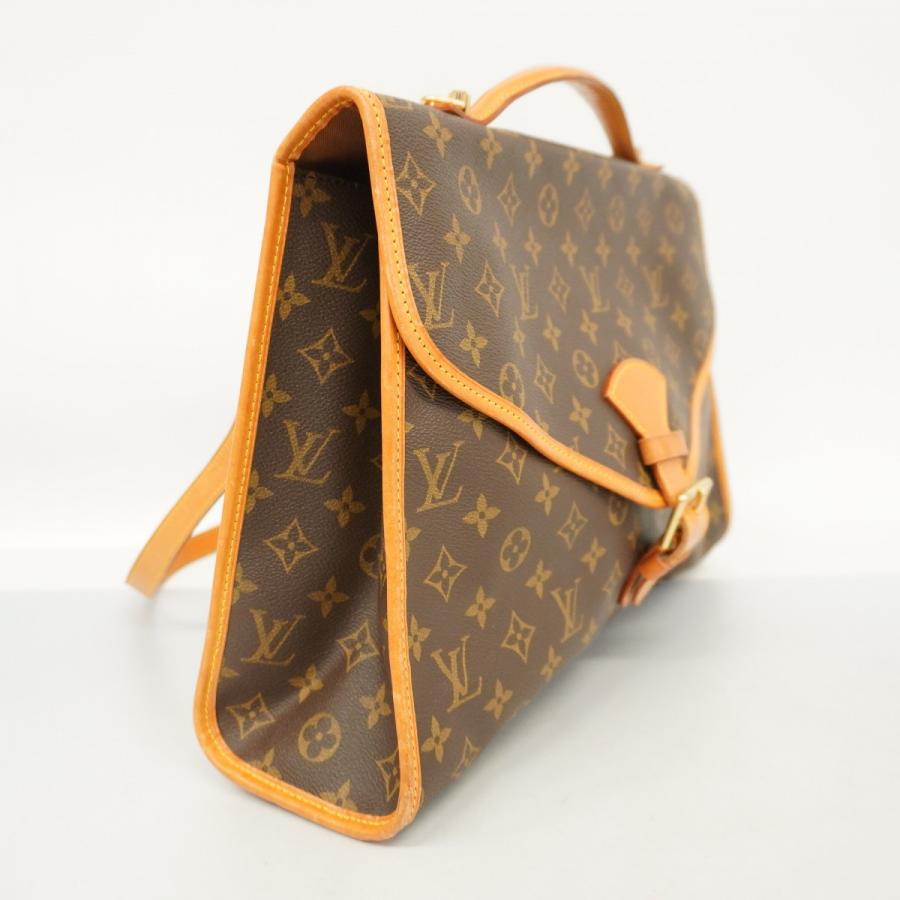 LOUIS VUITTON 【5dc4614】ルイヴィトン ショルダーバッグ モノグラム  