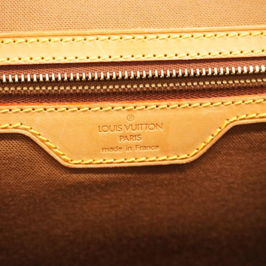 LOUIS VUITTON 【5dc4614】ルイヴィトン ショルダーバッグ モノグラム  