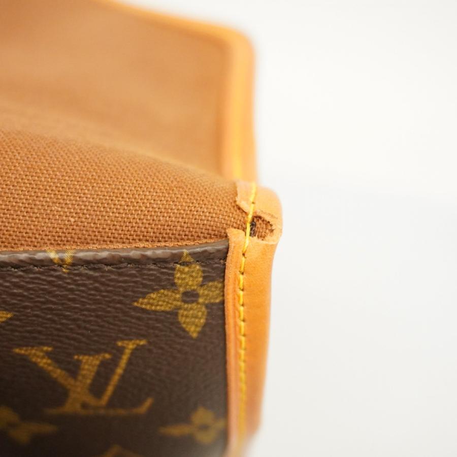 LOUIS VUITTON 【5dc4614】ルイヴィトン ショルダーバッグ モノグラム  