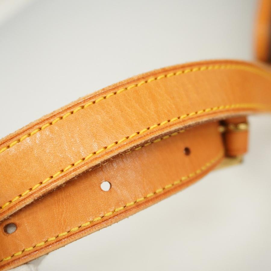 LOUIS VUITTON 【5dc4614】ルイヴィトン ショルダーバッグ モノグラム  