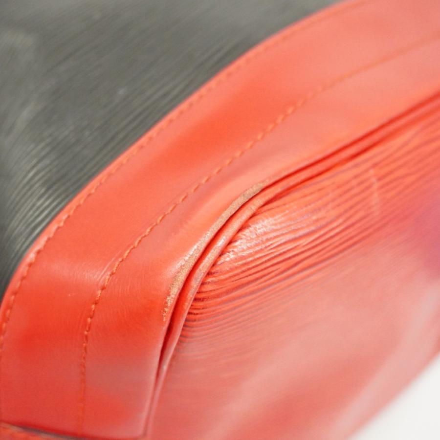 LOUIS VUITTON 【5dc4629】ルイヴィトン ショルダーバッグ エピ バイ  