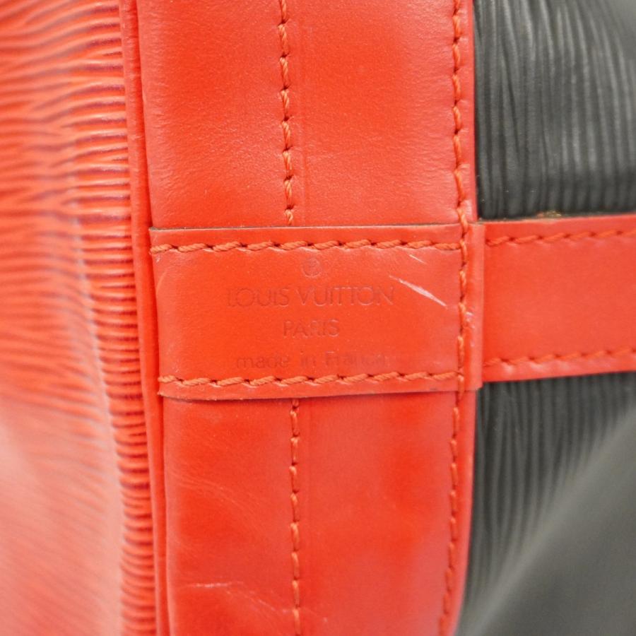 LOUIS VUITTON 【5dc4629】ルイヴィトン ショルダーバッグ エピ バイ  