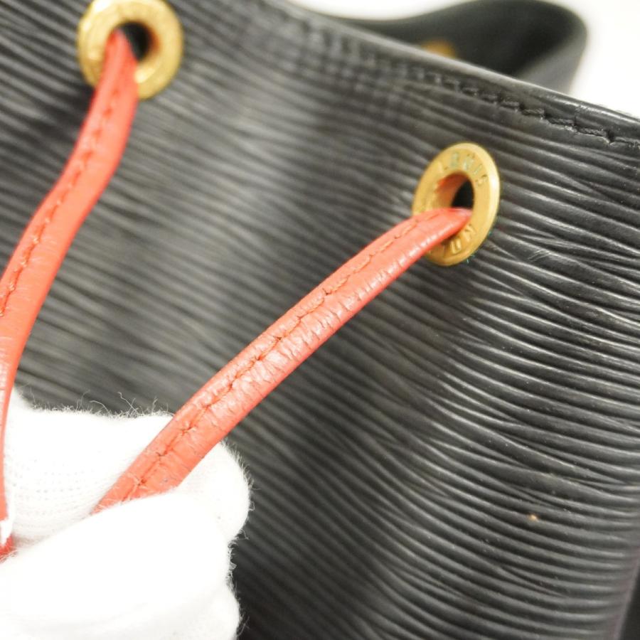 LOUIS VUITTON 【5dc4629】ルイヴィトン ショルダーバッグ エピ バイ  