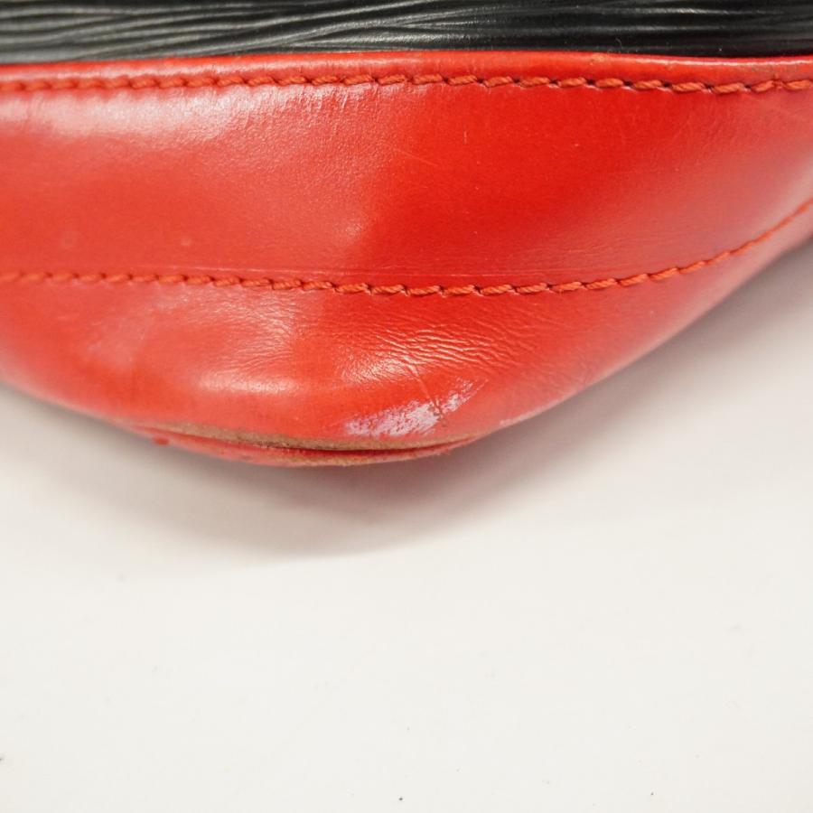 LOUIS VUITTON 【5dc4629】ルイヴィトン ショルダーバッグ エピ バイ  