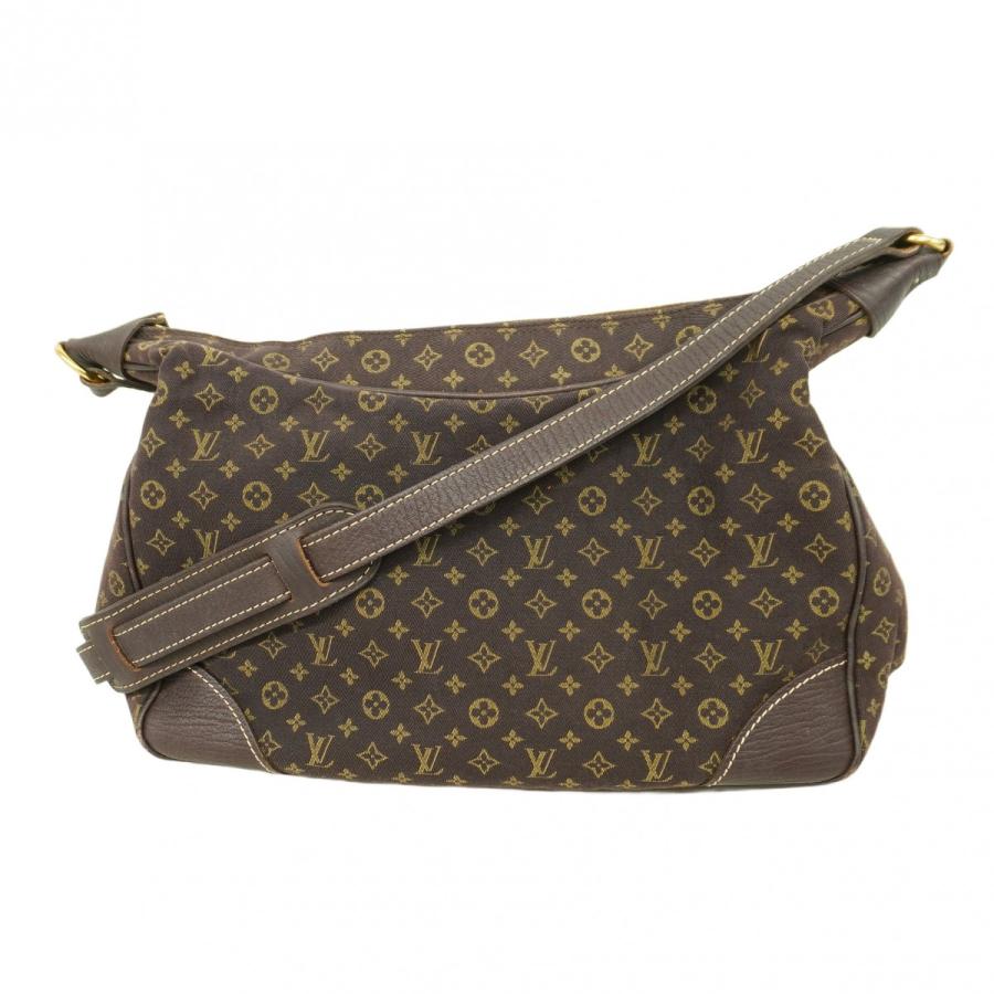 LOUIS VUITTON 【5dc4683】ルイヴィトン ショルダーバッグ モノグラム 
