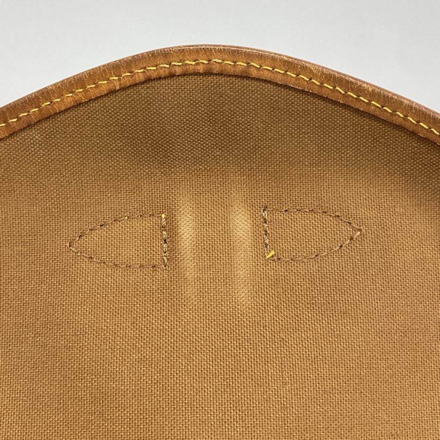 LOUIS VUITTON 【5dc4714】ルイヴィトン ショルダーバッグ モノグラム  