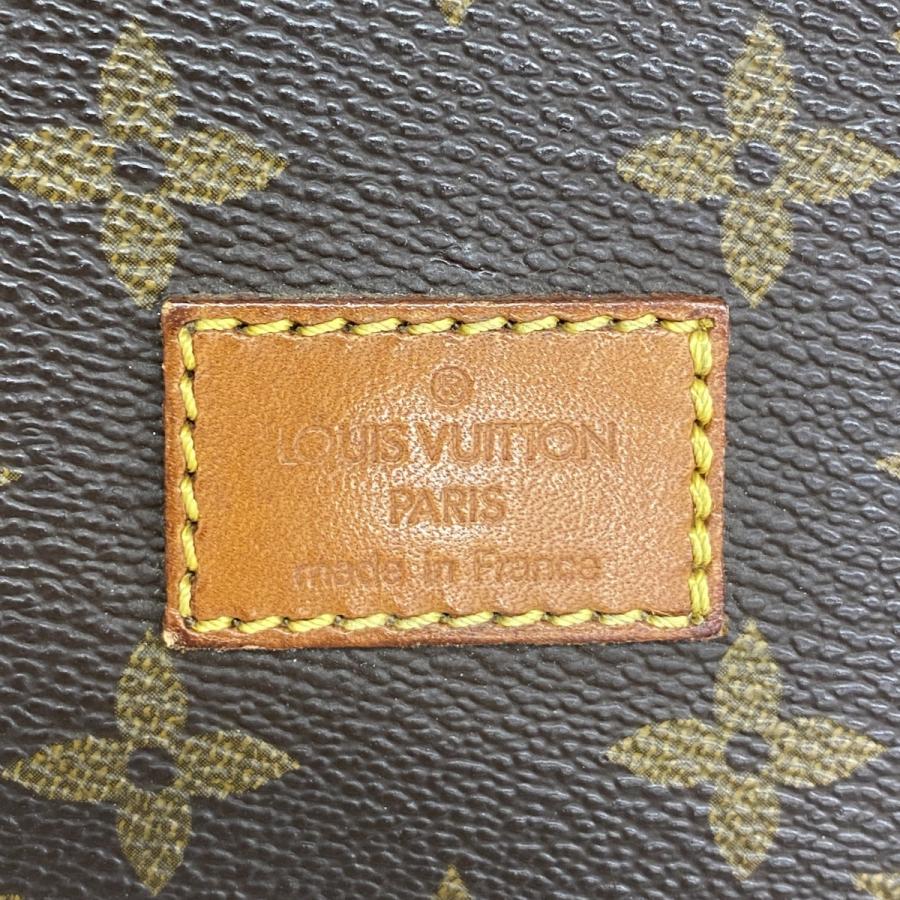 LOUIS VUITTON 【5dc4714】ルイヴィトン ショルダーバッグ モノグラム  