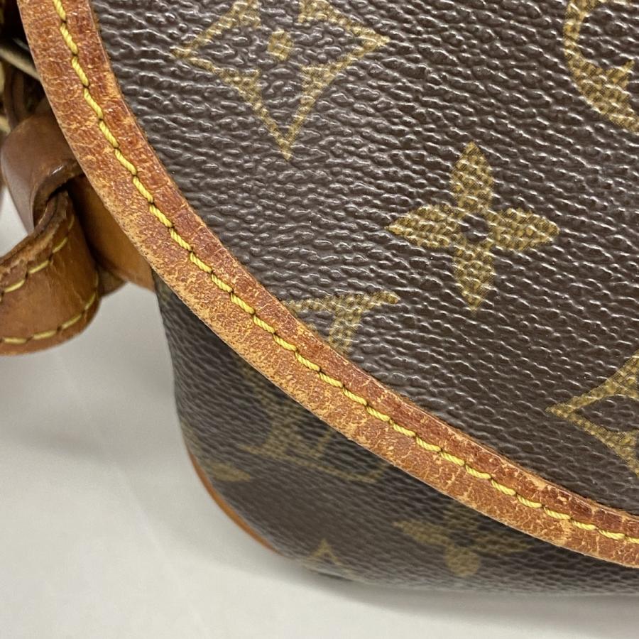 LOUIS VUITTON 【5dc4714】ルイヴィトン ショルダーバッグ モノグラム  