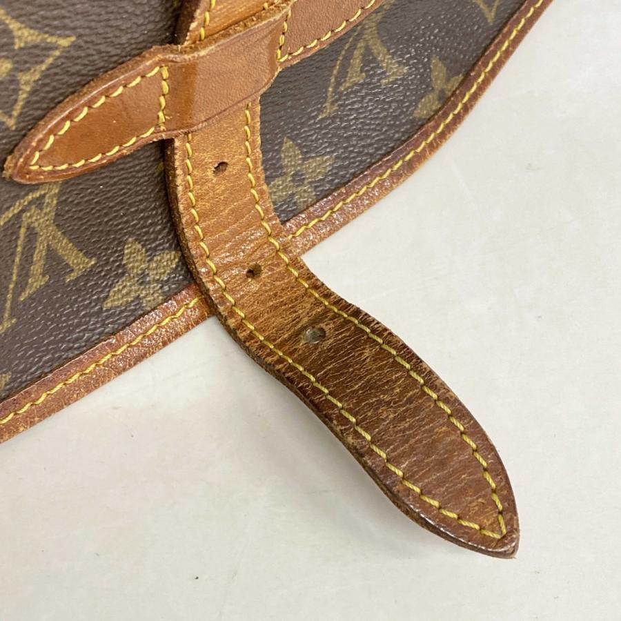 LOUIS VUITTON 【5dc4714】ルイヴィトン ショルダーバッグ モノグラム  