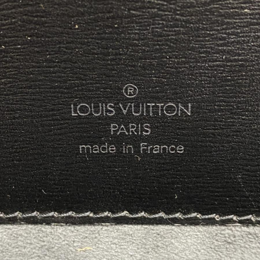 LOUIS VUITTON 【5dc4718】ルイヴィトン ショルダーバッグ エピ  