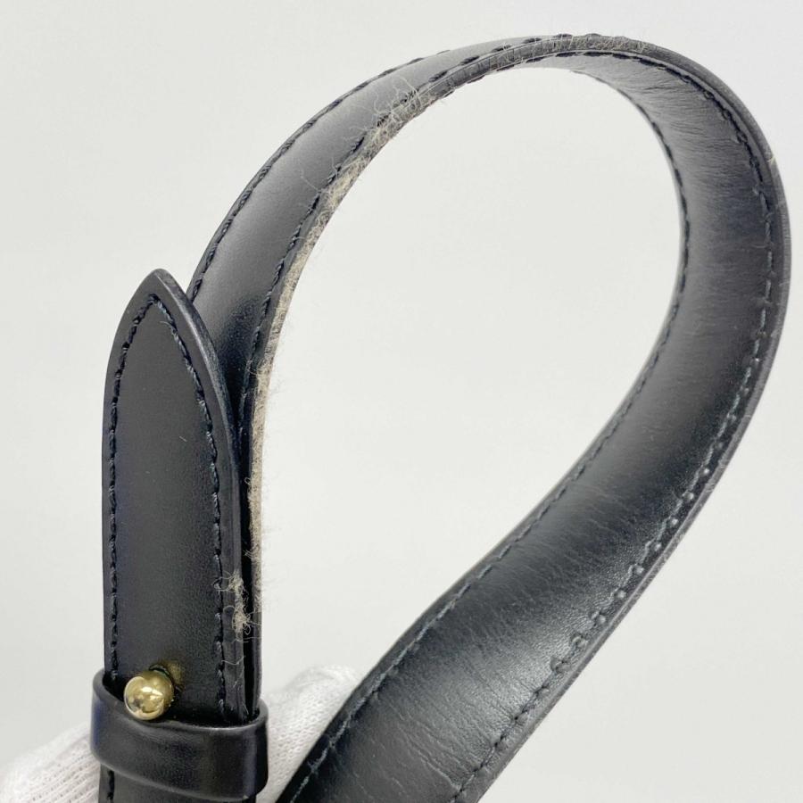 LOUIS VUITTON 【5dc4718】ルイヴィトン ショルダーバッグ エピ  