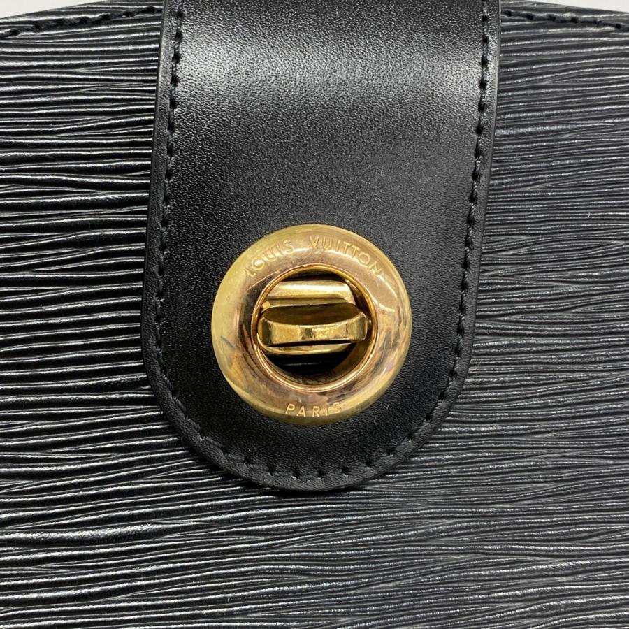 LOUIS VUITTON 【5dc4718】ルイヴィトン ショルダーバッグ エピ  