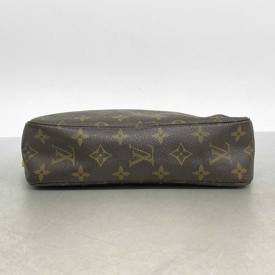 LOUIS VUITTON 【5dc4721】ルイヴィトン ポーチ モノグラム LOUIS VUITTON 【5dc4721】ルイヴィトン ポーチ モノグラム
