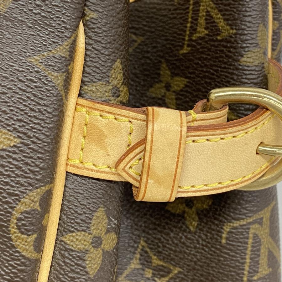 LOUIS VUITTON 【5dc4726】ルイヴィトン トートバッグ LOUIS VUITTON 【5dc4726】ルイヴィトン トートバッグ