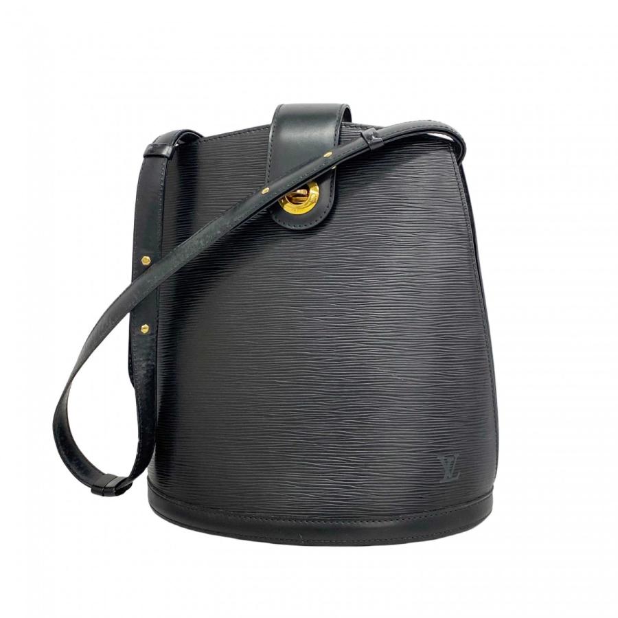 LOUIS VUITTON 【5dc4742】ルイヴィトン ショルダーバッグ エピ 