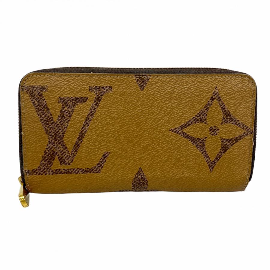 LOUIS VUITTON 【5dc4753】ルイヴィトン 長財布 モノグラム LOUIS VUITTON 【5dc4753】ルイヴィトン 長財布 モノグラム