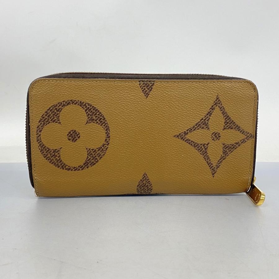 LOUIS VUITTON 【5dc4753】ルイヴィトン 長財布 モノグラム LOUIS VUITTON 【5dc4753】ルイヴィトン 長財布 モノグラム