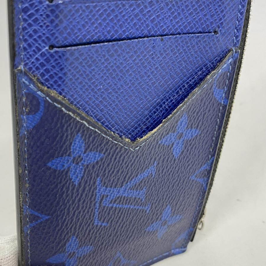 LOUIS VUITTON 【5dc4754】ルイヴィトン コインケース LOUIS VUITTON 【5dc4754】ルイヴィトン コインケース