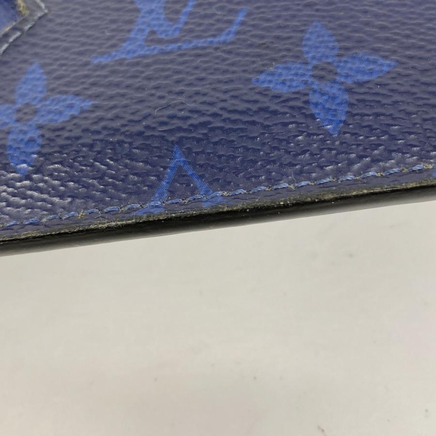 LOUIS VUITTON 【5dc4754】ルイヴィトン コインケース タイガラマ  