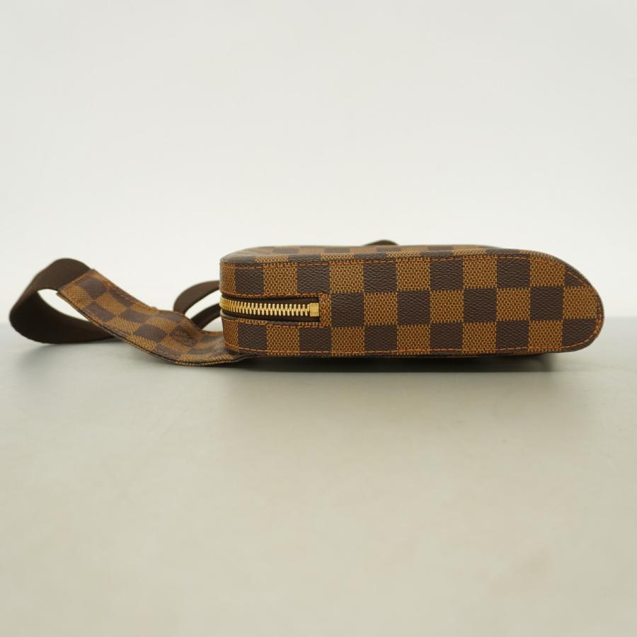 LOUIS VUITTON 【5dc4777】ルイヴィトン ボディバッグ ダミエ LOUIS VUITTON 【5dc4777】ルイヴィトン ボディバッグ ダミエ