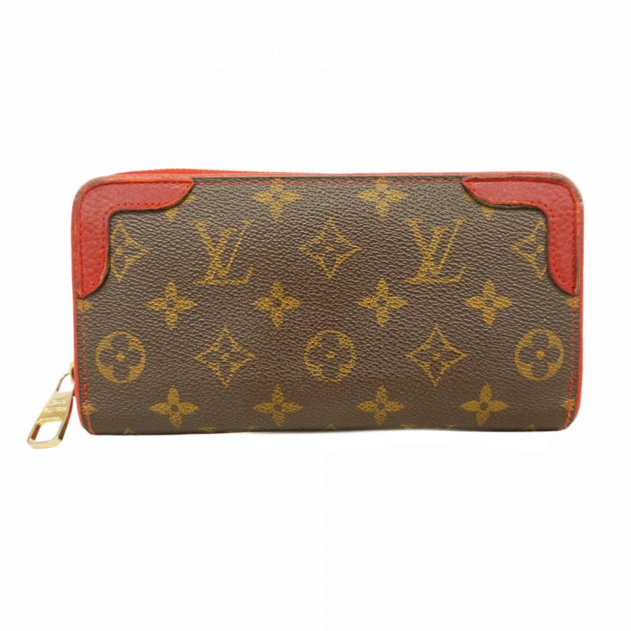 LOUIS VUITTON 【5dc4779】ルイヴィトン 長財布 モノグラム LOUIS VUITTON 【5dc4779】ルイヴィトン 長財布 モノグラム